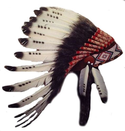 Indianer Kopfschmuck